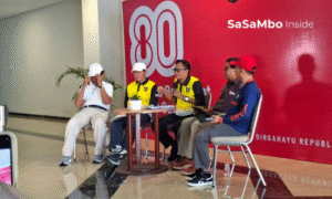 Angka Kemiskinan di Lombok Tengah Turun Signifikan, Bupati Sebut Hasil Kolaborasi Semua Pihak