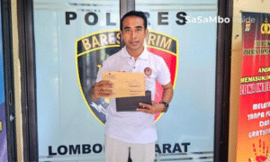 Istri Brigadir Esco Ditahan, BPW PAI NTB Apresiasi Polisi: Bukti dan Ahli Tegaskan Ada Unsur Pembunuhan