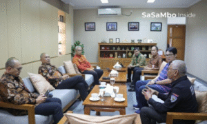 Demi Sukseskan MotoGP Mandalika, BSSN Siapkan 14 Personel Khusus Kawal Keamanan Siber Selama Acara