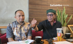 Pejabat Pernah Dipidana Dilantik Jadi Kadis, Aktivis: Jangan Anggap Masyarakat Bodoh
