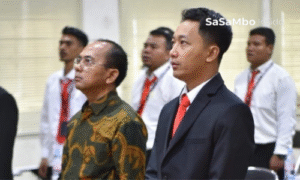 DPD KAI NTB Gandeng FHISIP Unram Gelar PKPA