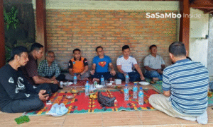 Tak Puas dengan Satu Tersangka, Keluarga Almarhum Brigadir Esco Minta PH Surati Polda NTB Untuk Gelar Perkara Khusus