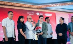 Pertamina Grand Prix of Indonesia Angkat Citra The Mandalika Sejajar Destinasi Balap Internasional