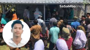 Buruh Tani di Lombok Timur Ditemukan Meninggal dalam Rumah, Diduga Bunuh Diri