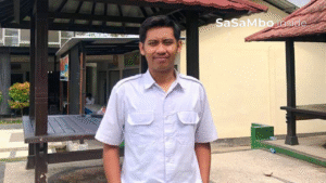 Jelang Konfercab XXXVI PMII Mataram, Lalu Bintang Muhammad Nyatakan Siap Maju Jadi Ketua