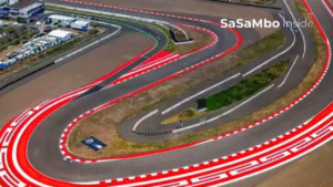 MotoGP Mandalika 2025 Jadi Pesta Bersama, Warga NTB dan ASN Nikmati Harga Tiket Khusus