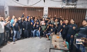 Laskar NTB Kawal Pemerintah Provinsi NTB dari Tindakan LSM Jual Isu