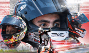 Mandalika Lolos Homologasi Grade A, Siap Gelar MotoGP 2025