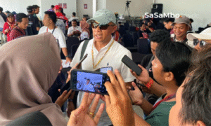 Penyelenggaraan MotoGP 2025 Jadi yang Tersukses Sejak Digelar di Lombok Tengah