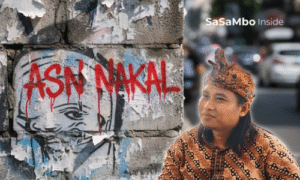 Kawal NTB Sindir ASN “Nakal” yang Dibiarkan Pemda Loteng