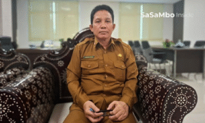 Pemkab Lombok Tengah Usulkan NIP untuk 4.548 PPPK Paruh Waktu