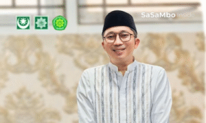 UNW Mataram Ajak Masyarakat dan Jamaah NW Sukseskan Hultah ke-90 Madrasah NWDI di Anjani Lombok Timur