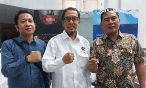 Ketua PWI NTB: Kekerasan Terhadap Wartawan Rusak Sendi Demokrasi! Desak Polres Loteng Usut Tuntas