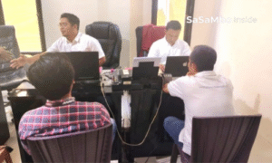 Penyidik Periksa Empat Saksi, Empat Organisasi Wartawan Loteng Kompak Kawal Kasus Dugaan Intimidasi