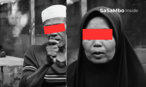 Lawan Penetapan Tersangka, Amaq Saiun dan Istri Ajukan Praperadilan