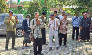 PPP dan KPU Lombok Tengah Didesak Hentikan Proses PAW Ilegal