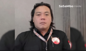 Surak Agung Apresiasi KPK Usut Dugaan Kasus Kerja Sama Pejabat dan Perusahaan di Lombok Utara