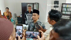 BWI Loteng Dikukuhkan, Wakaf Jadi Instrumen Baru Pembangunan Daerah