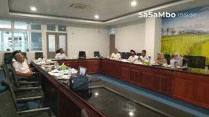 15 ASN Adu Inovasi di Gagas Masmirah, Sekda Lombok TengaASN Harus Jadi Agen Perubahan