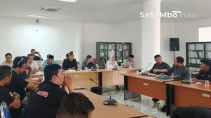 Laskar NTB Desak DPRD Lombok Tengah Rekomendasikan Pemecatan ASN “Mangkir 10 Tahun”