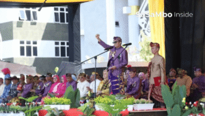 Dirgahayu ke-80 Lombok Tengah: Delapan Dekade Perjalanan, Bukti Kekuatan Rakyatnya