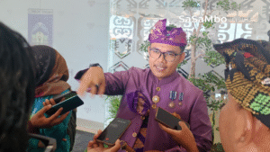 Pelayanan Kesehatan Berbasis Kompetensi, RSUD Praya Siap Lakukan Transformasi