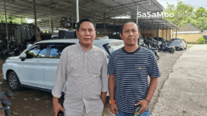 PWI NTB Desak Penegakan UU Pers dalam Kasus Intimidasi Wartawan di Lombok Tengah