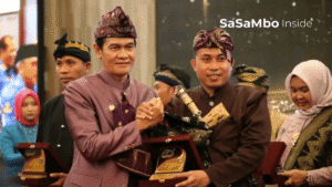 ASN Tastura Award 2025: Membangun Birokrasi Tangguh, Melayani dengan Hati