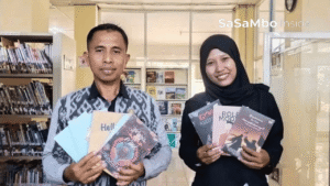 Kisah Ida Royani, Penggerak Literasi yang Ubah Pandemi Jadi Gerakan Menulis Nasional