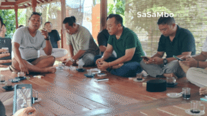 Dituding Intimidasi, Muhibban Balik Tuding PT LNI Premanisme Berkedok Penagihan