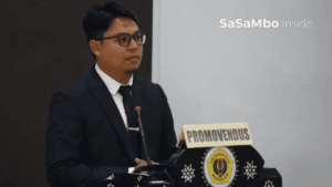 Pemilihan Senat Unram Sudah Sesuai Aturan Hukum