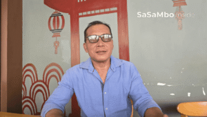 Saran Bijak Advokat Senior NTB Terkait Pemilihan Senat dan Rektor Unram