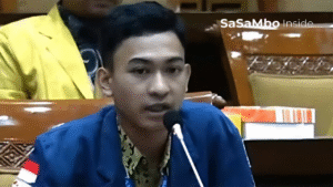 Herianto, Anak Desa dari Lombok yang Menggema di Dunia