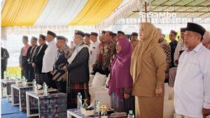 Menteri Pendidikan Dasar dan Menengah Sebut Lentera Hati Contoh Penerapan Sistem Pendidikan Inklusif