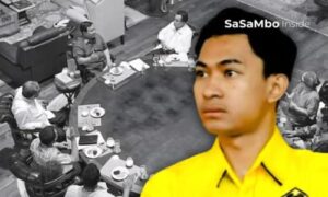 Aktivis Muda Golkar Herianto: Prabowo Tunjukkan Kepemimpinan Partisipatif, Bukan Pencitraan