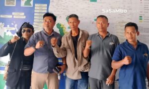 Diduga Lakukan Ilegal Logging, APD NTB Minta Izin PT Shadana Arifnusa Dicabut