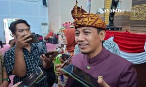 Momentum 80 Tahun Lombok Tengah: DPRD Jadikan Ajang Introspeksi dan Penguatan Fiskal