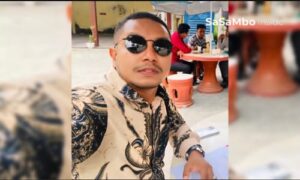 Kepala Desa Bunut Baok Diduga Sembunyikan Penggunaan Dana Desa