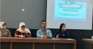 Cegah Stunting Sejak Dini, Pemda Lombok Tengah Dorong Kolaborasi Lintas Program