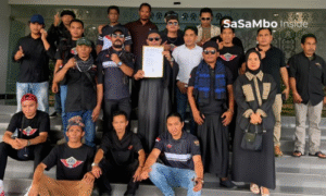 Laskar NTB Sindir Pemda Lombok Tengah, Tak Berani Tindak ASN ‘Misterius’ di SMPN 2 Praya Timur