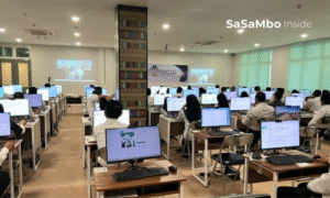 Siapkan Calon Pemimpin Daerah Masa Depan, Pemkab Loteng Uji 53 Pejabat Administrator