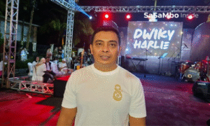 Lombok Tengah Bidik Lima Besar Kabupaten/Kota Kreatif Nasional