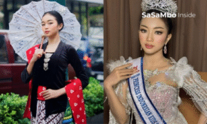 Azaeela, Siswi SMPN 1 Praya Raih Trofi Indonesian Kids of The Year 2025 dan Siap Wakili Indonesia di Ajang Dunia