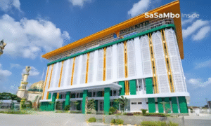 Bank NTB Syariah Tegaskan Komitmen GCG di Tengah Isu MXGP