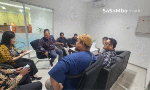 FP4 Dorong BNI dan Taspen Perbaiki Koordinasi Layanan Autentikasi