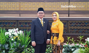 Resmi Jabat Wakil Ketua I DPRD Loteng, Lalu Muhamad Akhyar Tegaskan Komitmen Tingkatkan Pelayanan Publik