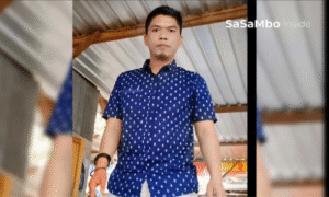 LIDIK NTB Beri Selamat dan Dukung Lalu Muhammad Akhyar Jadi Wakil Ketua I DPRD Lombok Tengah