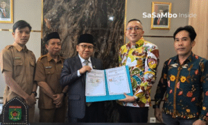 UNW Mataram Buka Kesempatan Kuliah Gratis bagi ASN dan Masyarakat Lewat Program RPL