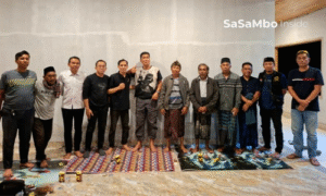 Bikin Gaduh, Ketua AK NTB Akhirnya Minta Maaf ke Kadispar Loteng