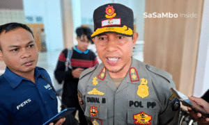 Homestay Digerebek, Lima Pasangan Mesum & Enam PS Diamankan Satpol PP 